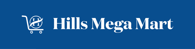 Hills Mega Mart